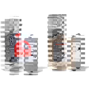 FRESH AIR VENT KIT W/ CNTL